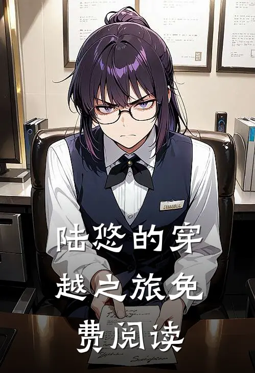 陆悠的穿越之旅免费阅读