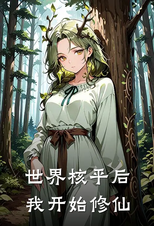 世界核平后，我开始修仙