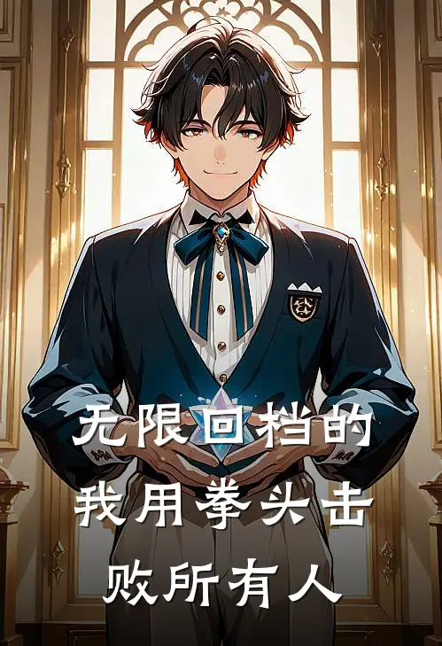 无限回档的我用拳头击败所有人