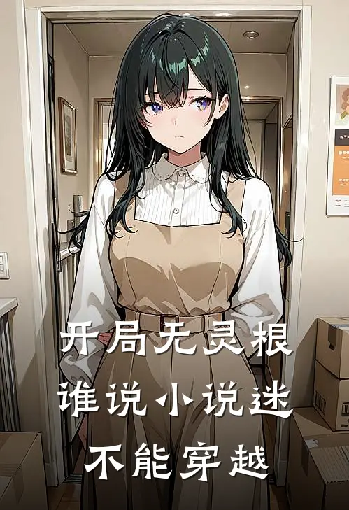 开局无灵根，谁说小说迷不能穿越叶忘忧王虎免费小说在线阅读_热门小说在线阅读开局无灵根，谁说小说迷不能穿越叶忘忧王虎