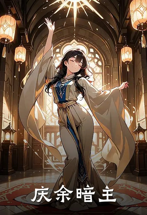庆余暗主