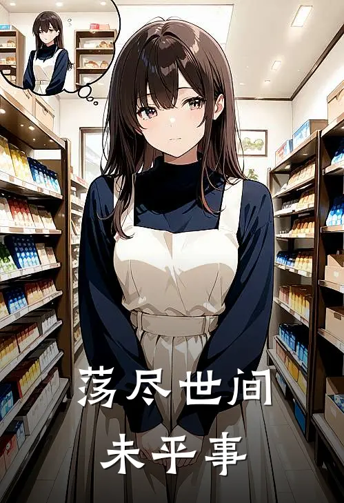 荡尽世间未平事