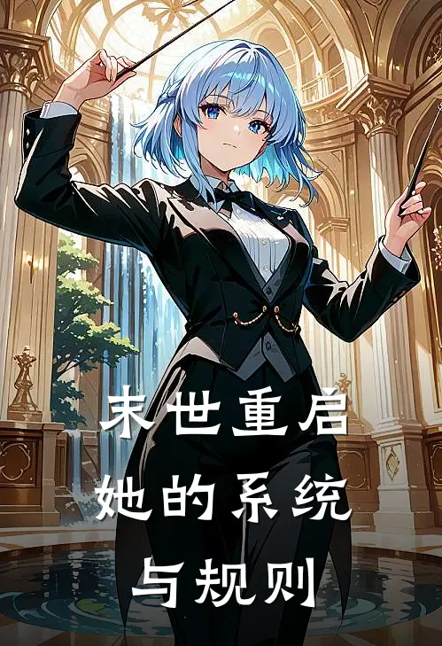 末世重启：她的系统与规则