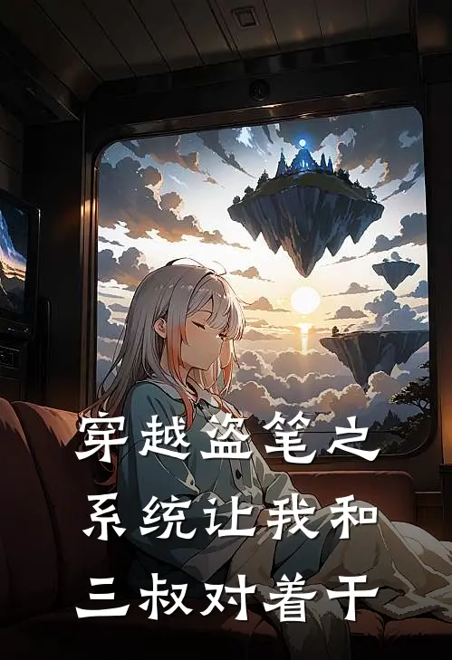 穿越盗笔之系统让我和三叔对着干