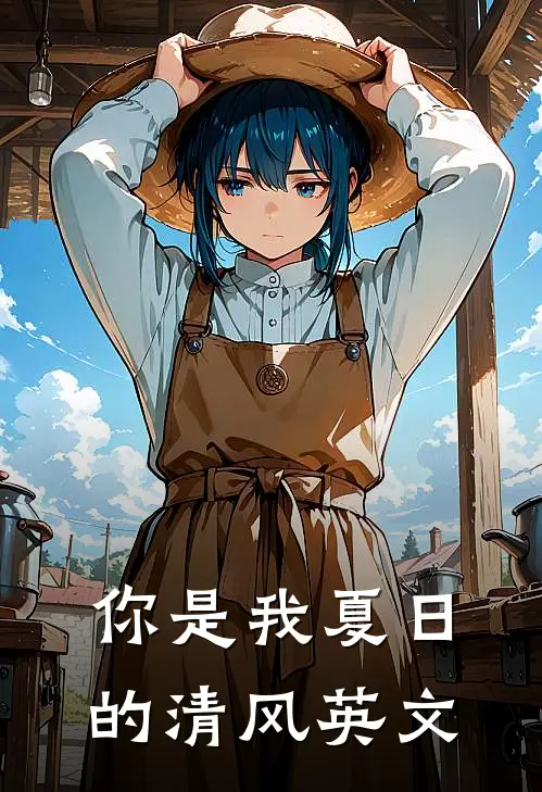 你是我夏日的清风英文