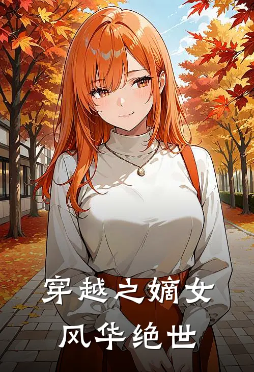 穿越之嫡女风华绝世