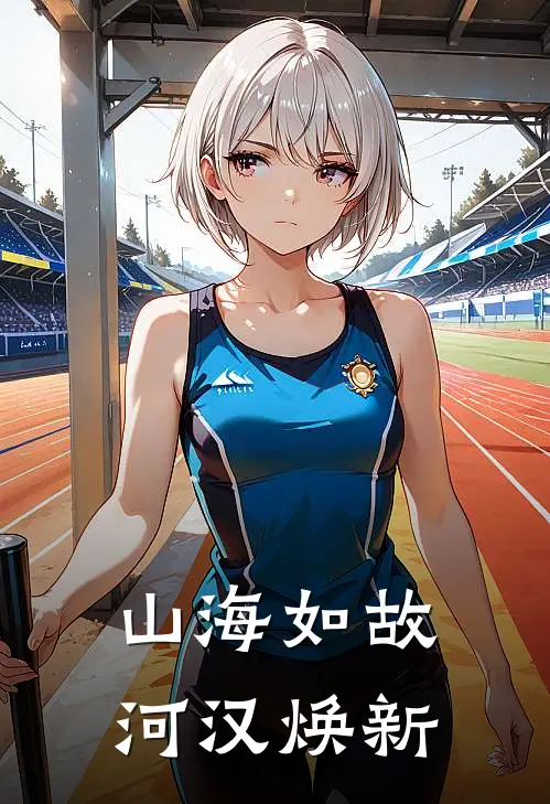 山海如故，河汉焕新