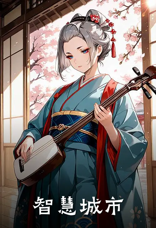 智慧城市李言程墨在线免费小说_最新推荐小说智慧城市(李言程墨)