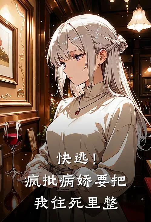 快逃！疯批病娇要把我往死里整