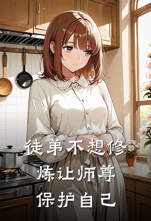 徒弟不想修炼让师尊保护自己