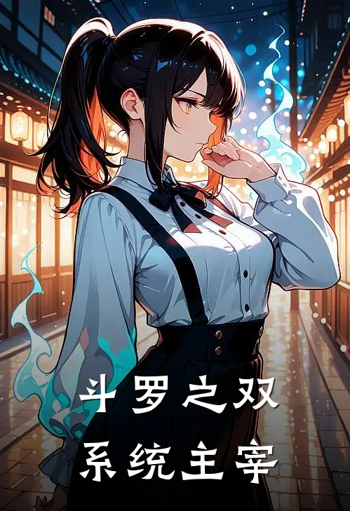 斗罗之双系统主宰