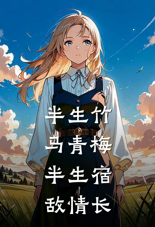 半生竹马青梅，半生宿敌情长