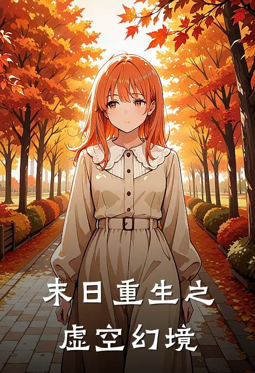 末日重生之虚空幻境