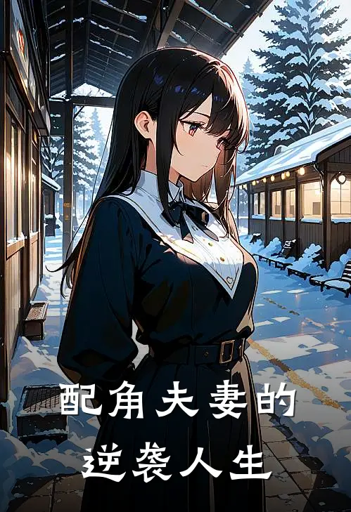 配角夫妻的逆袭人生