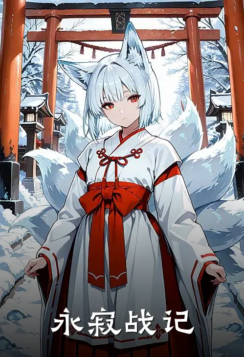永寂战记