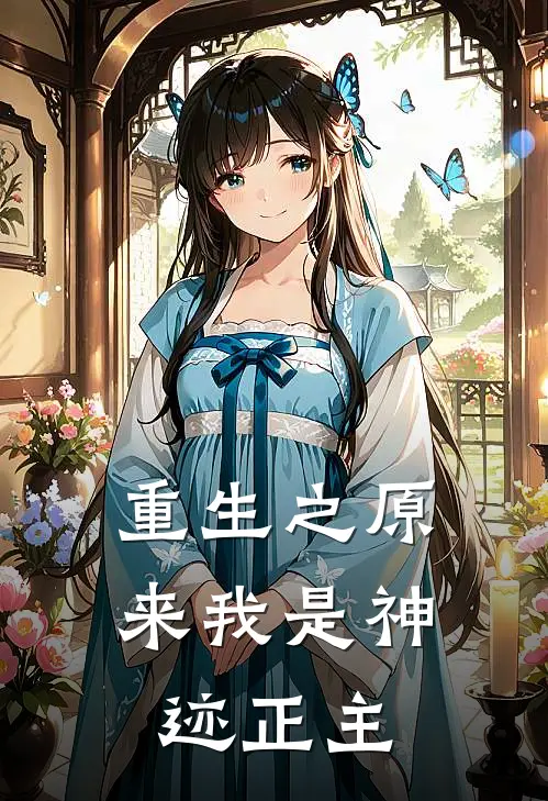 重生之原来我是神迹正主