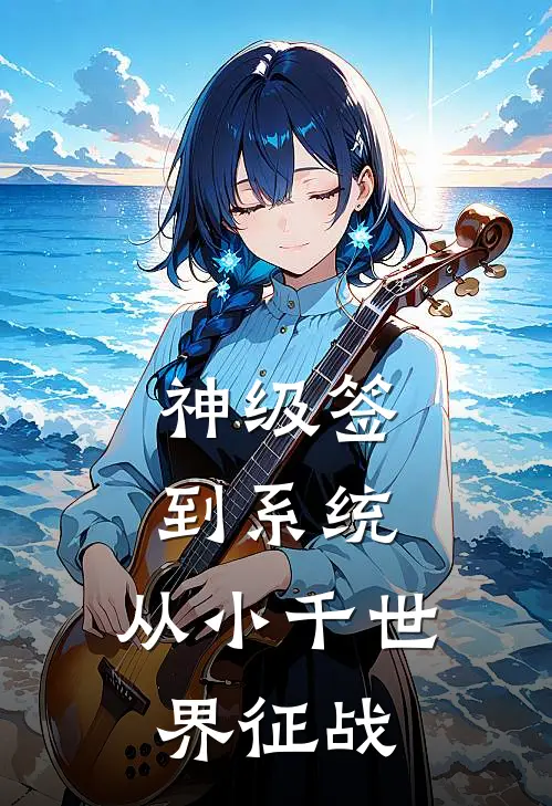 神级签到系统，从小千世界征战