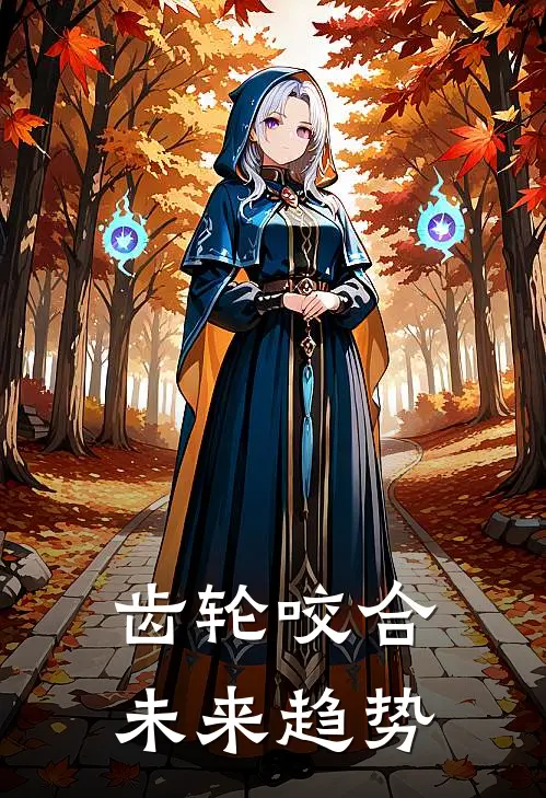 齿轮咬合未来趋势