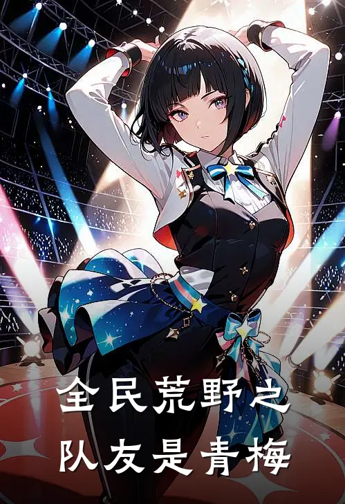 全民荒野之队友是青梅