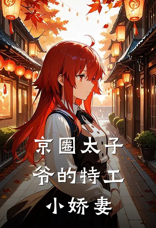 京圈太子爷的特工小娇妻(林岚初司屹川)完结小说_热门小说推荐京圈太子爷的特工小娇妻林岚初司屹川