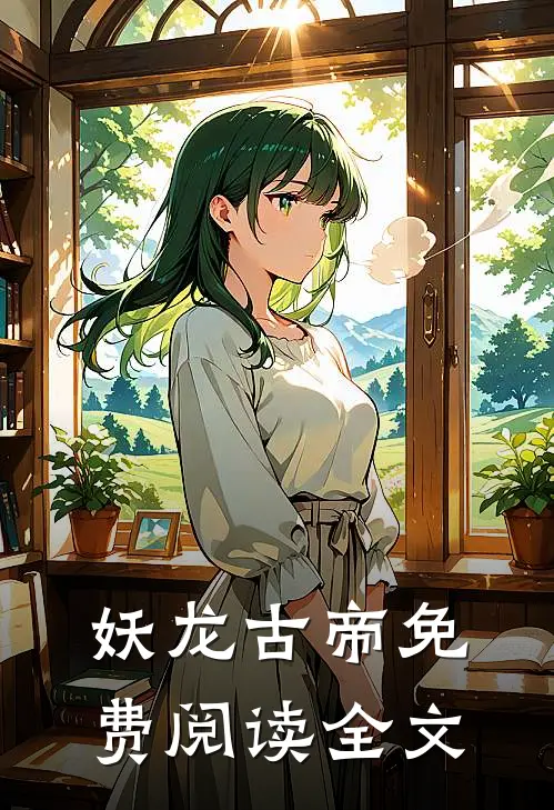 妖龙古帝免费阅读全文