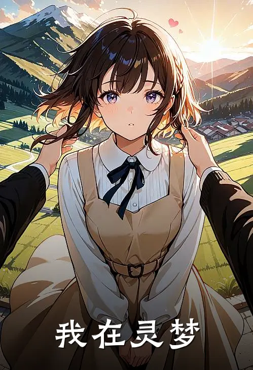 我在灵梦