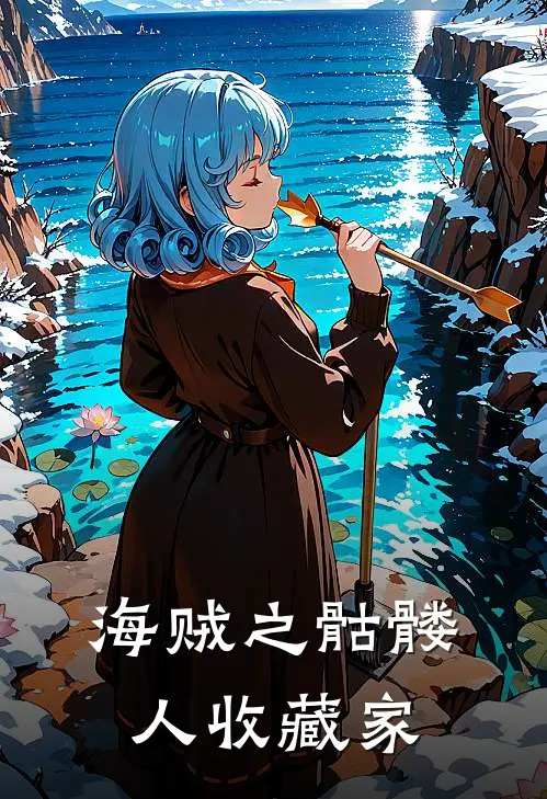 海贼之骷髅人收藏家