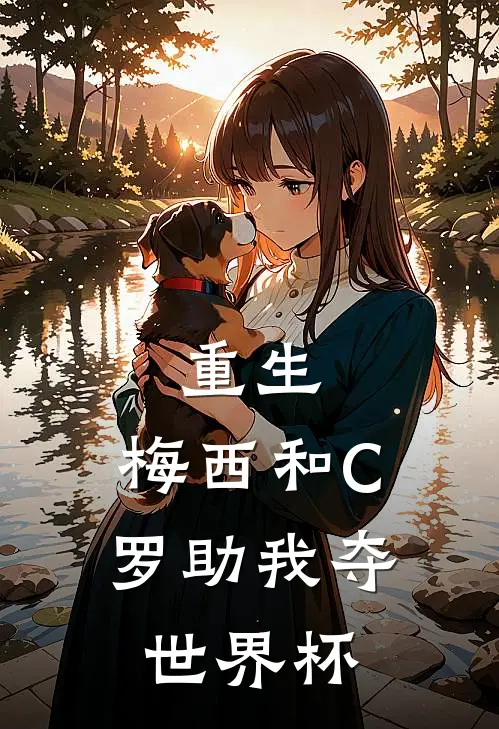 重生：梅西和C罗助我夺世界杯