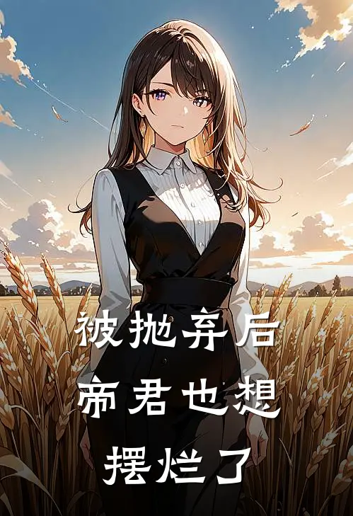 被抛弃后，帝君也想摆烂了