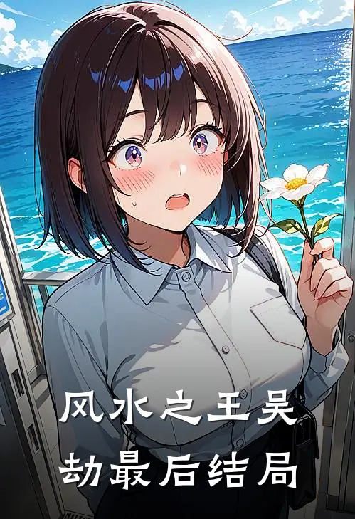 风水之王吴劫最后结局