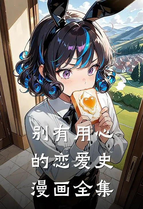 别有用心的恋爱史漫画全集