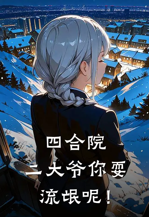 四合院：二大爷你耍流氓呢！