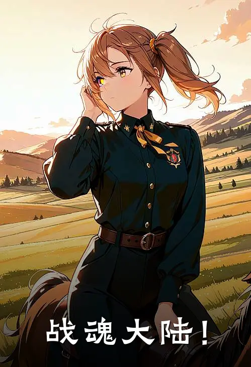 战魂大陆！李烬霄彩凤热门小说完结_热门的小说战魂大陆！李烬霄彩凤