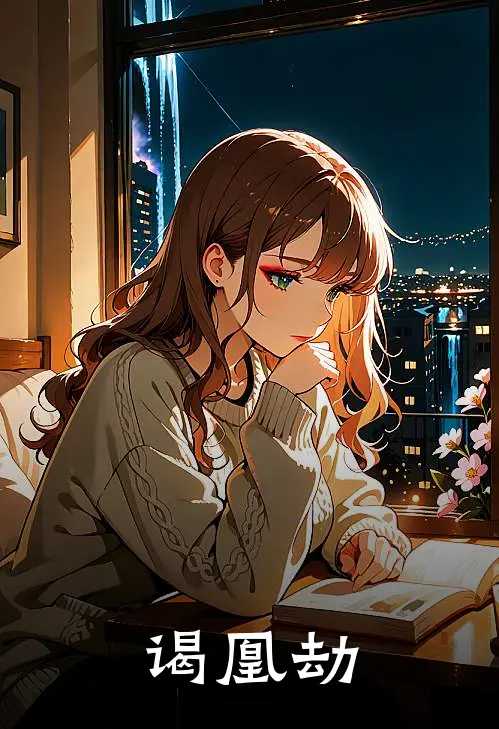 浅惜眠念宇径(谒凰劫)最新章节在线阅读_浅惜眠念宇径全章节阅读