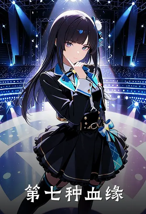 第七种血缘