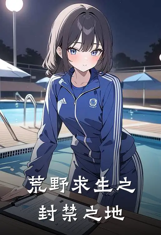 荒野求生之封禁之地