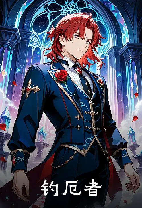 钓厄者全文免费阅读无弹窗大结局_钓厄者（陈戈陈泡泡）最新小说