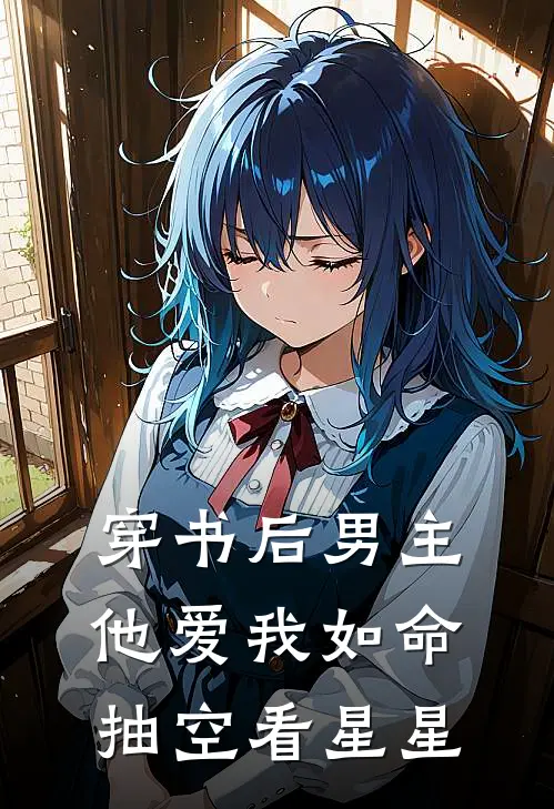 穿书后男主他爱我如命抽空看星星