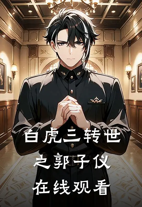 白虎三转世之郭子仪在线观看