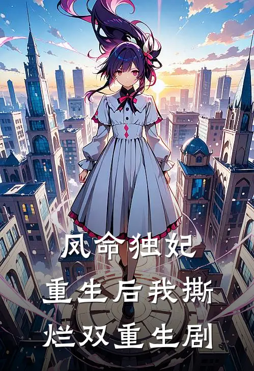 凤命独妃：重生后我撕烂双重生剧(沈扶鸢萧景珩)新热门小说_免费完结小说凤命独妃：重生后我撕烂双重生剧(沈扶鸢萧景珩)