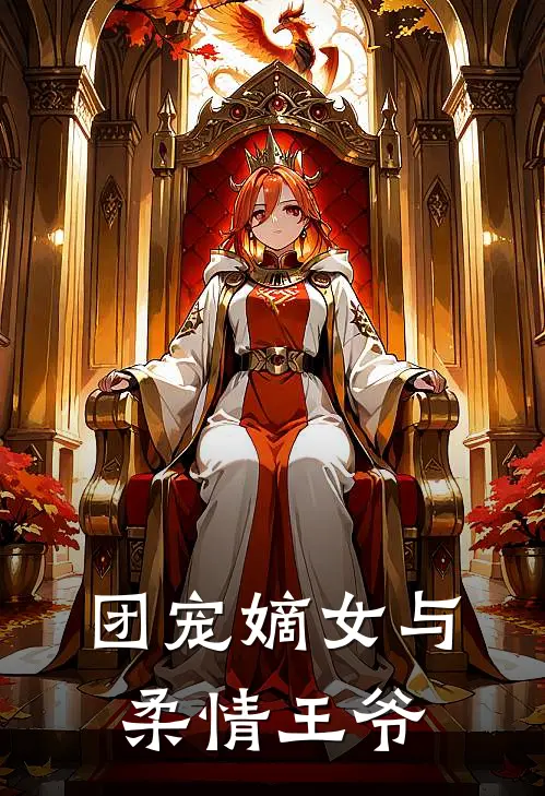 团宠嫡女与柔情王爷