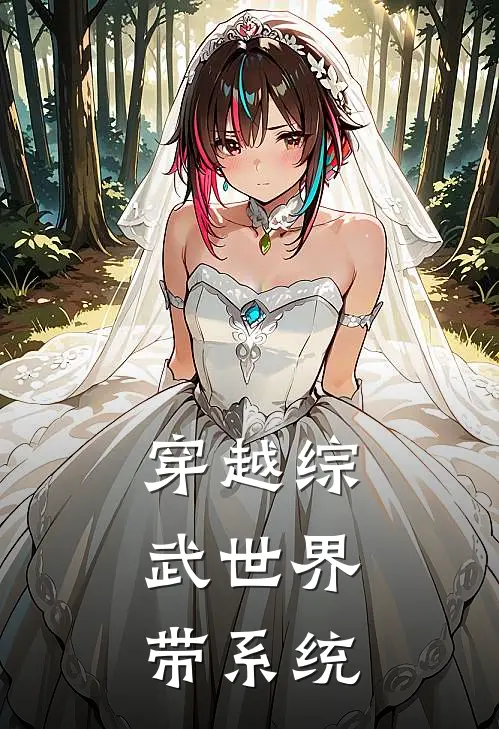 穿越综武世界，带系统