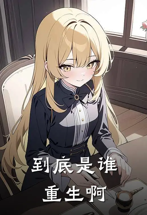 到底是谁重生啊