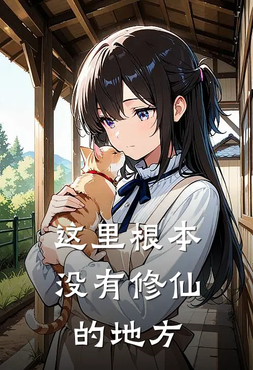 这里根本没有修仙的地方