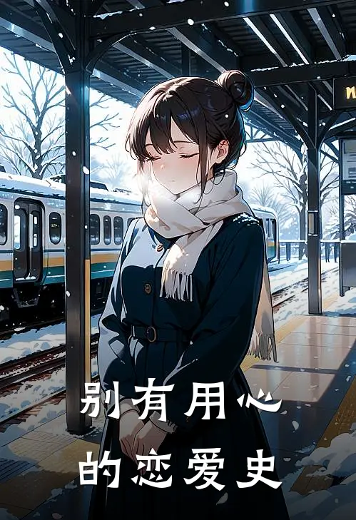 别有用心的恋爱史