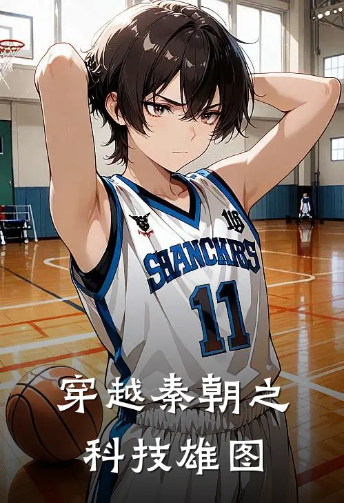 穿越秦朝之科技雄图