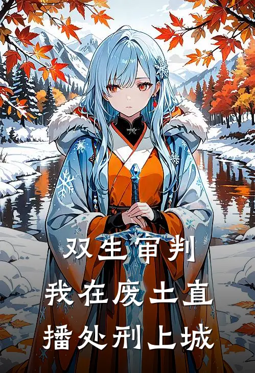 双生审判：我在废土直播处刑上城米拉卡登叔全文阅读免费全集_免费小说双生审判：我在废土直播处刑上城(米拉卡登叔)