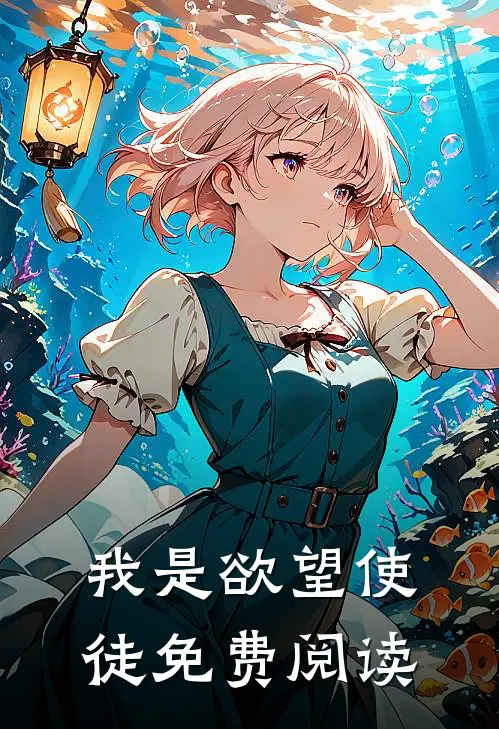 我是欲望使徒免费阅读