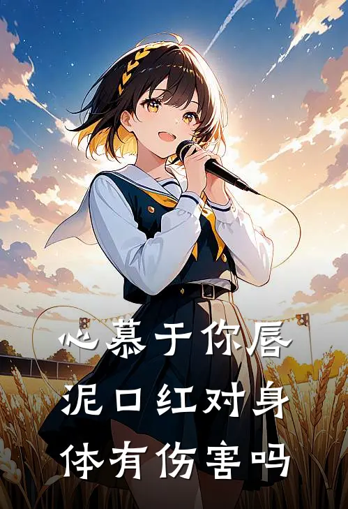 心慕于你唇泥口红对身体有伤害吗