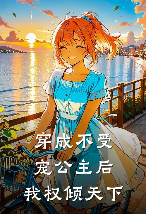 穿成不受宠公主后，我权倾天下